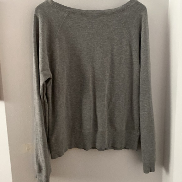 French Connection sweatshirt - Picture 4 of 4